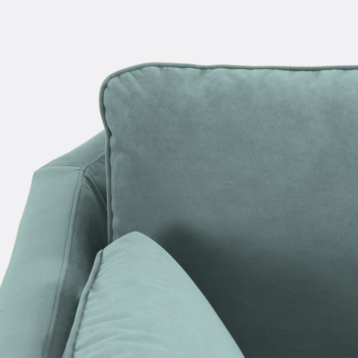 LA REDOUTE INTERIEURS<br>Saco de dormir 4 de 5 espinhas de veludo Topim