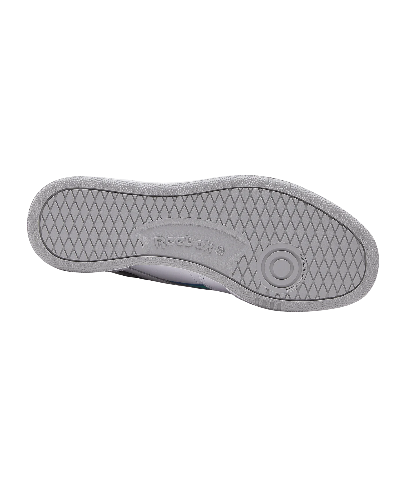 Reebok Club C Sneaker Weiss