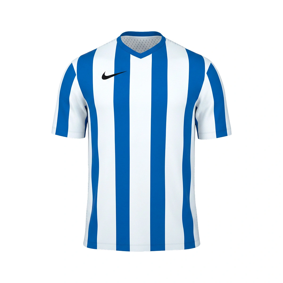 T-Shirt Nike Striped Division V m/c