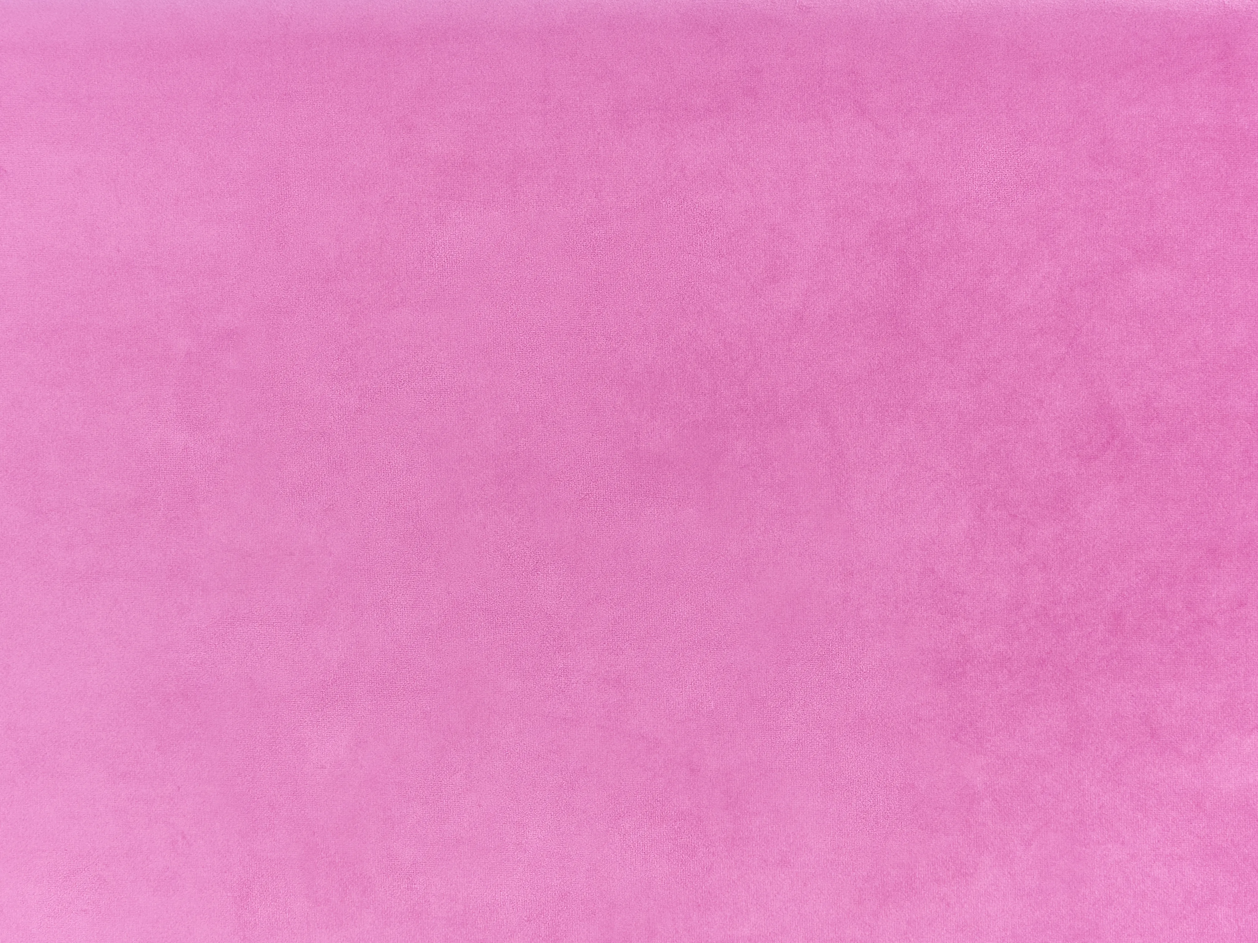 Bedframe hoes Fluweel FITOU 90 x 200 cm Fuchsia