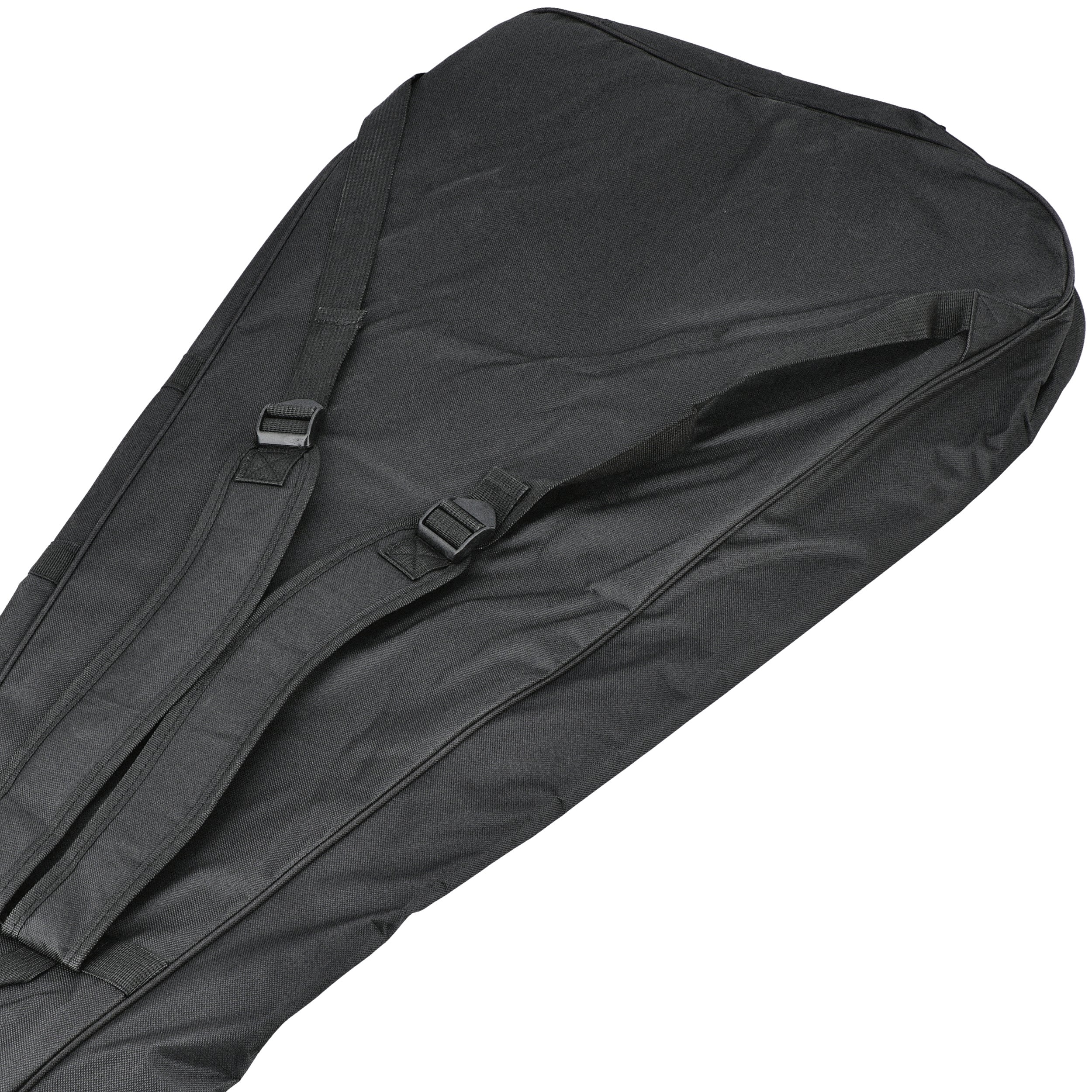 Fazley Carrier D4VB Deluxe gigbag voor elektrische gitaar 