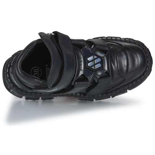 New Rock - M-WALL285-S2 - Noir