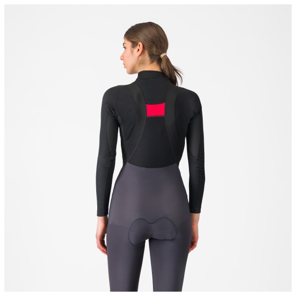 Castelli - Women's Flanders 2 Warm Long Sleeve - Sous-vêtement synthétique