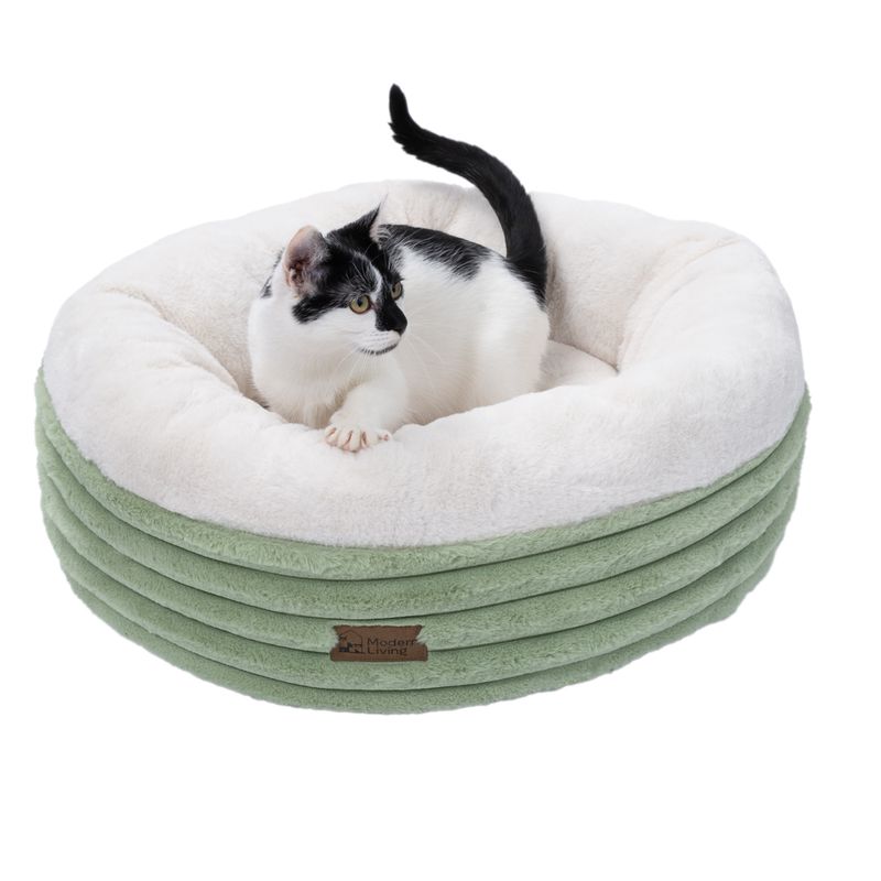 Panier Modern Living Vasa pour chat et petit chien