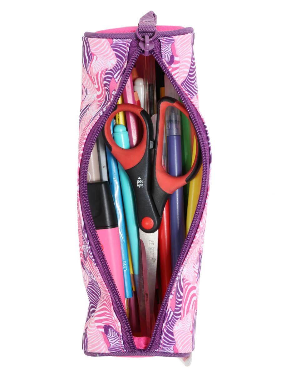 Trousse PhilÀas Wild Zebre