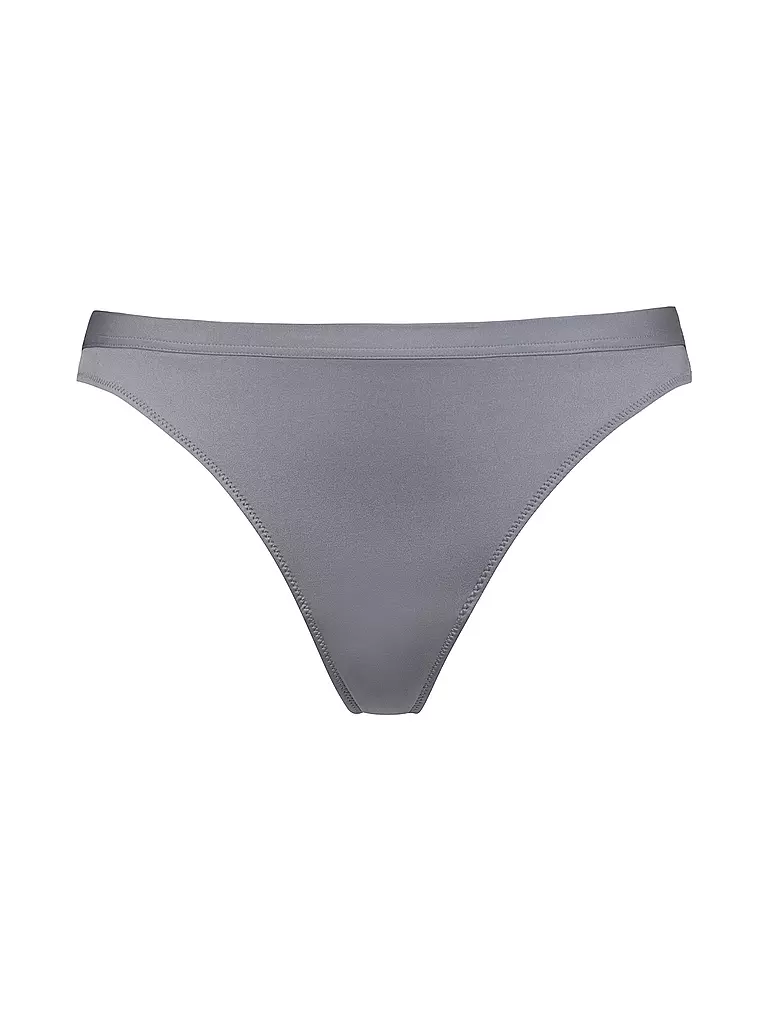 MEY String POETRY FAME lovely grey grau