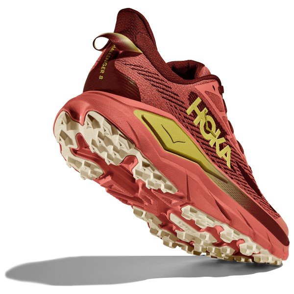 HOKA - Women's Challenger 8 - Chaussures de trail