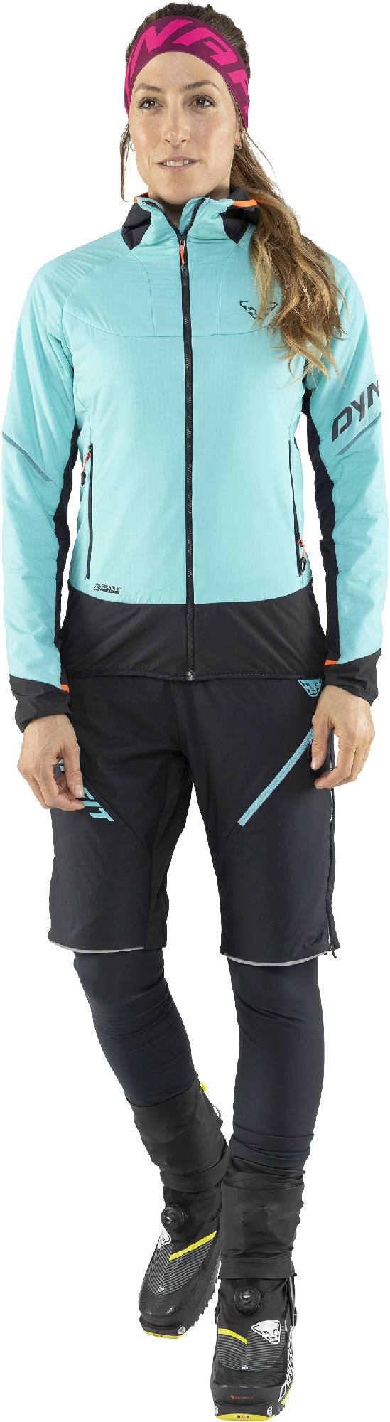 Dynafit Mezzalama PTC Alpha Overshorts W