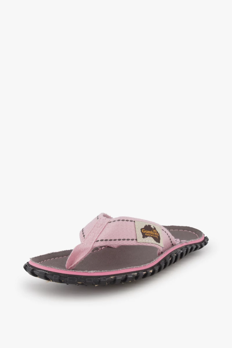 Gumbies Islander Damen Flip Flop