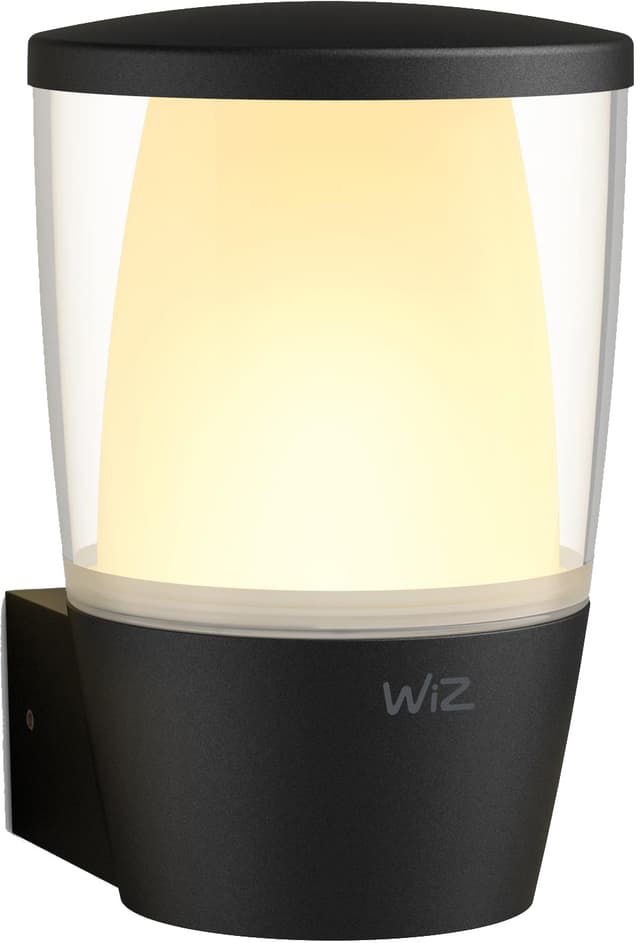 WiZ Connected startersæt 8,5W IP44