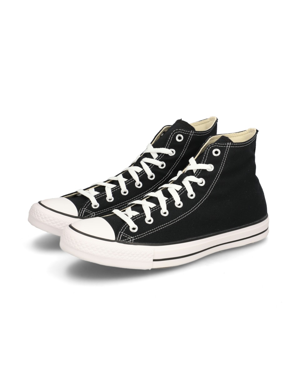 CHUCK TAYLOR ALL STAR - BLACK
