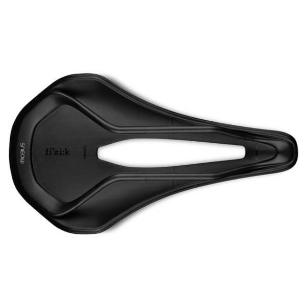 Fizik Vento Argo 00 Fietszadel Zwart