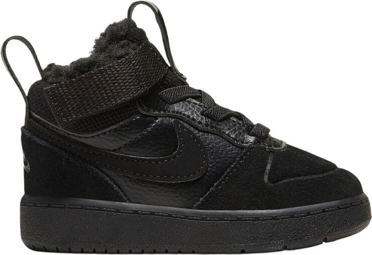 Nike Court Borough Mid 2 Boot Sort