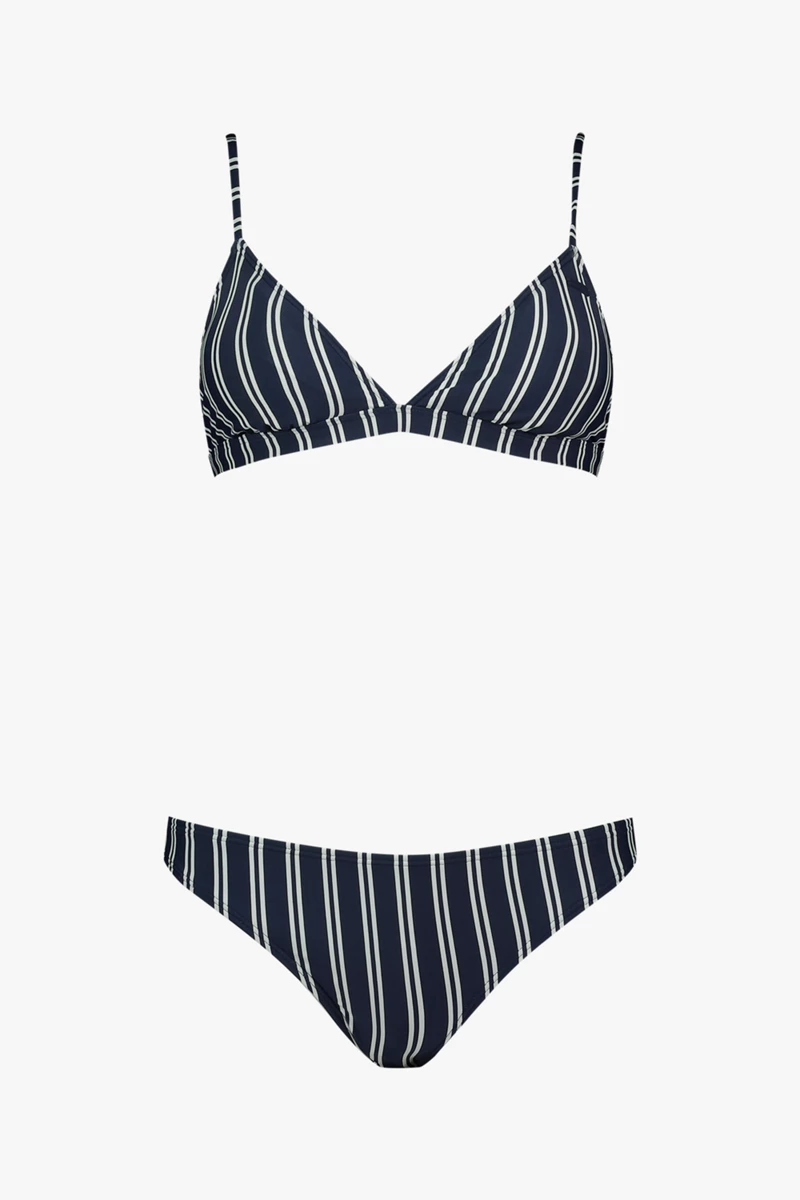 Roxy Value Line Tiki Tri A-C Cup Damen Bikini