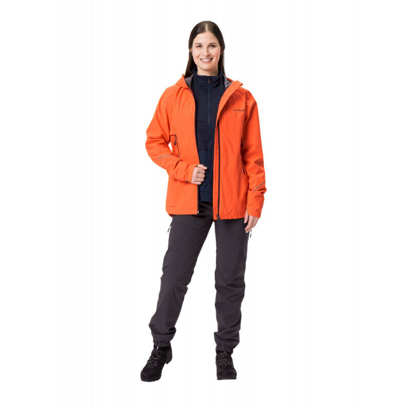 Yaras 3in1 Jacket - Veste vélo femme