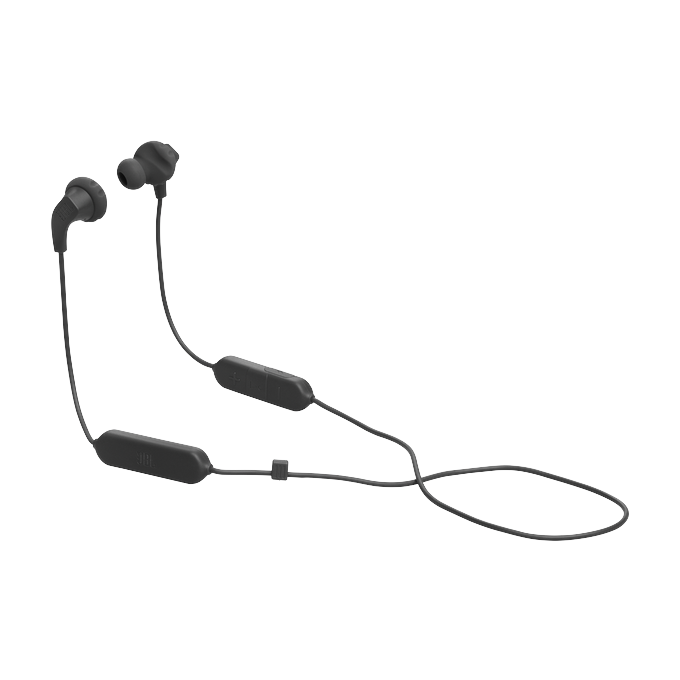 JBL - Endurance Run 2 Wireless