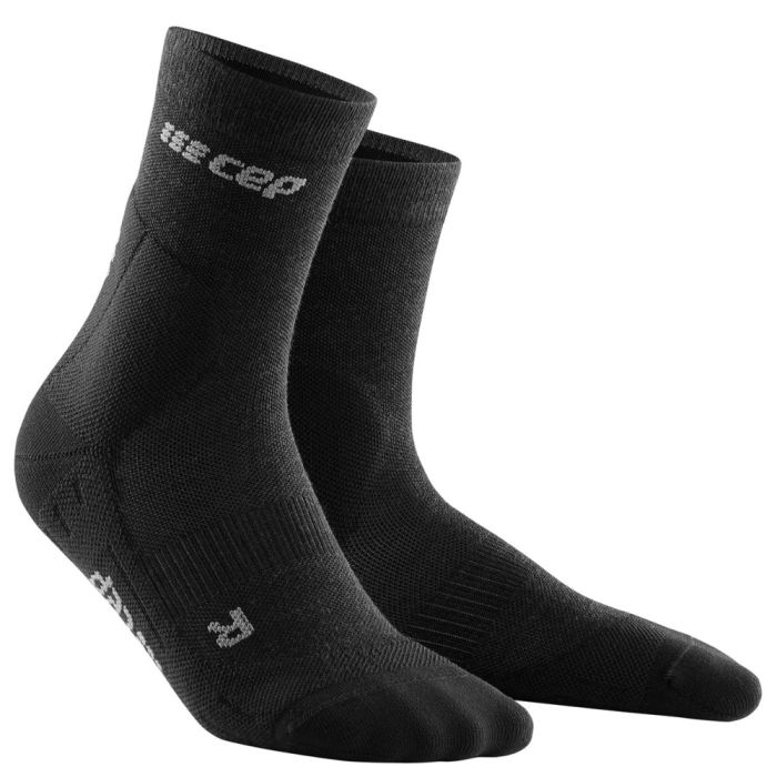 CEP Herre Strømper Cold Weather Mid-Cut Socks