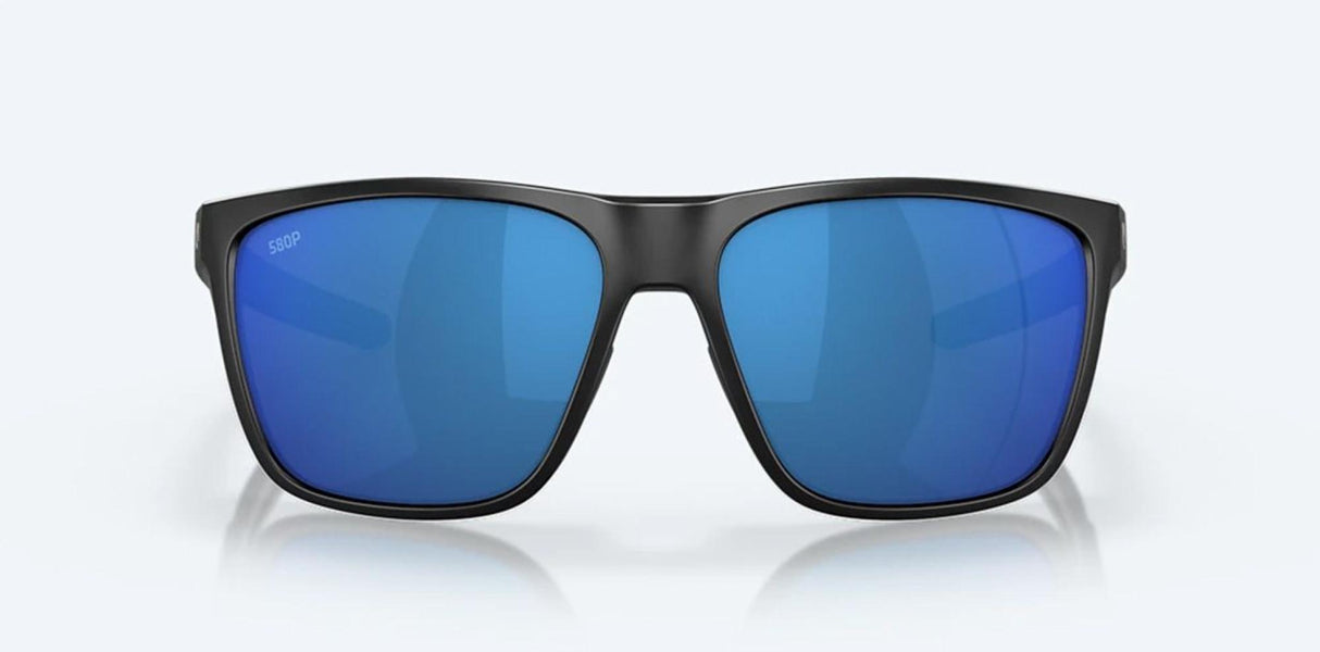 Costa<br>Ferg XL Green Mirror Matte Black