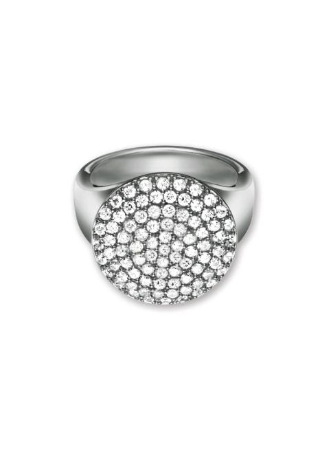 Esprit Damenring Estella ESRG91300A160