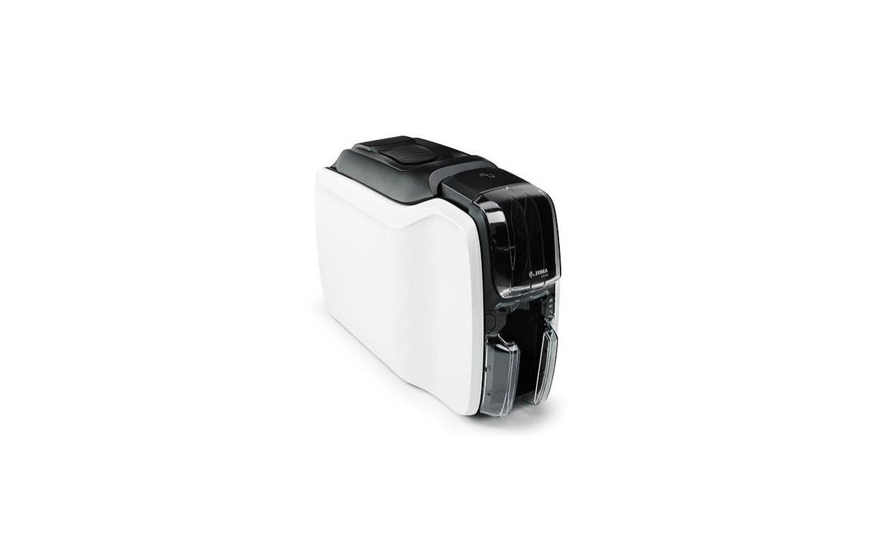 Kartendrucker ZC100 Series single<br>Kartendrucker mit hohem Bedienkomfort