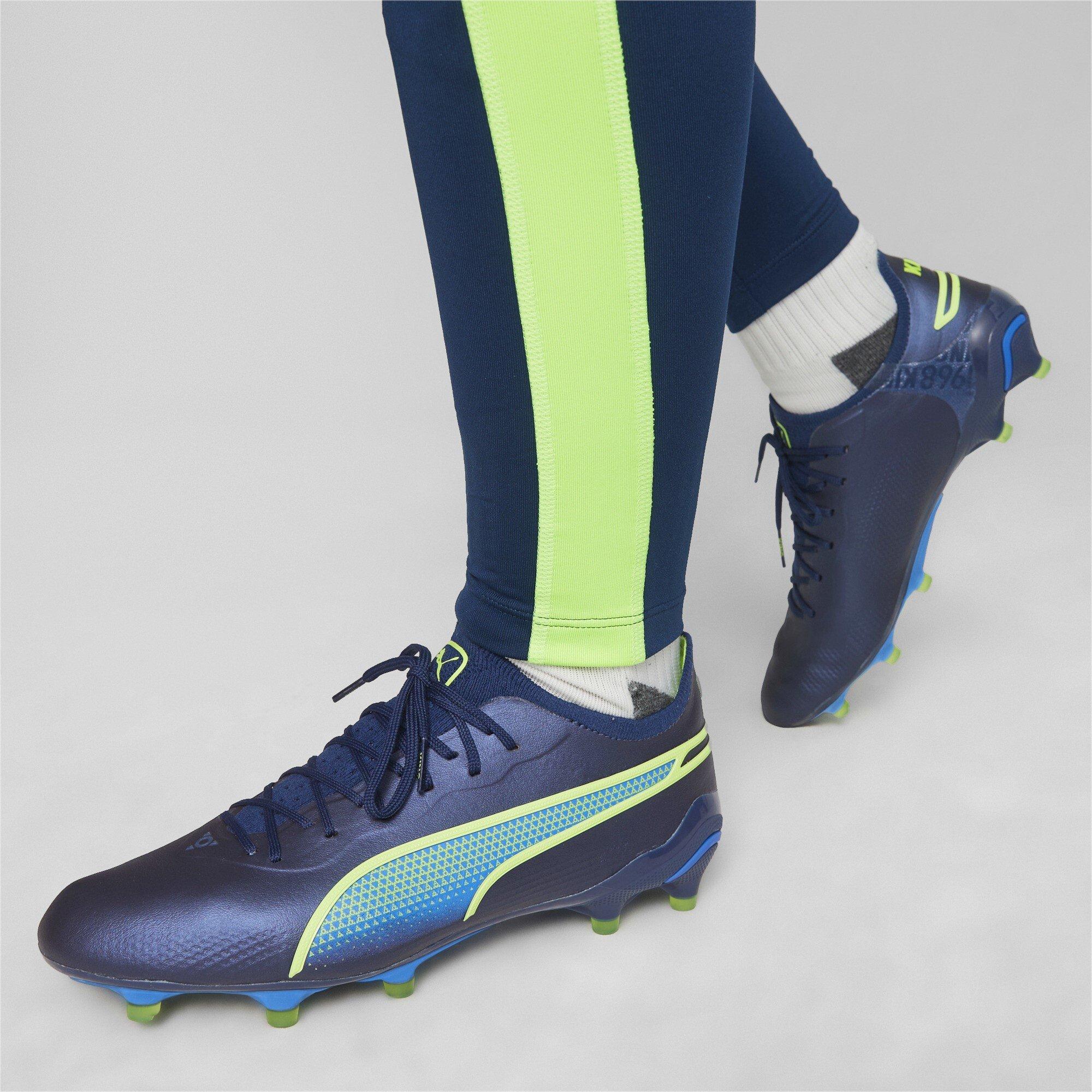 Puma King Ultimate.1 Firm Ground Football Boots Womens