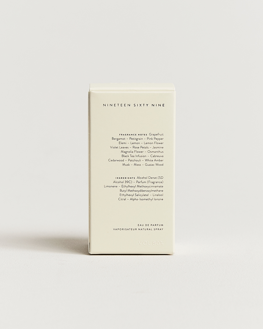 19-69 Villa Nellcôte Eau de Parfum 30ml