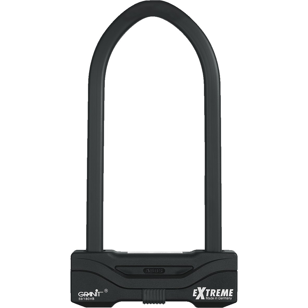 Abus - Antivol U Granit™ Extreme 59/180HB SRA