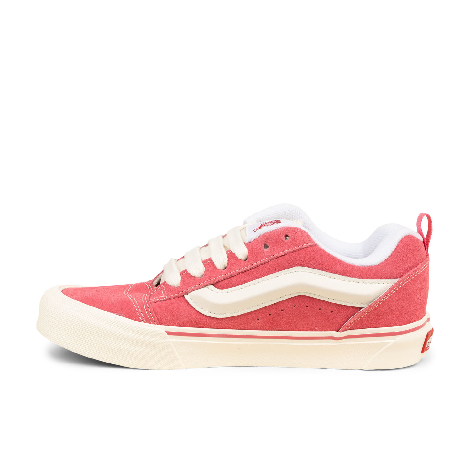 Baskets femme VANS KNU SKOOL