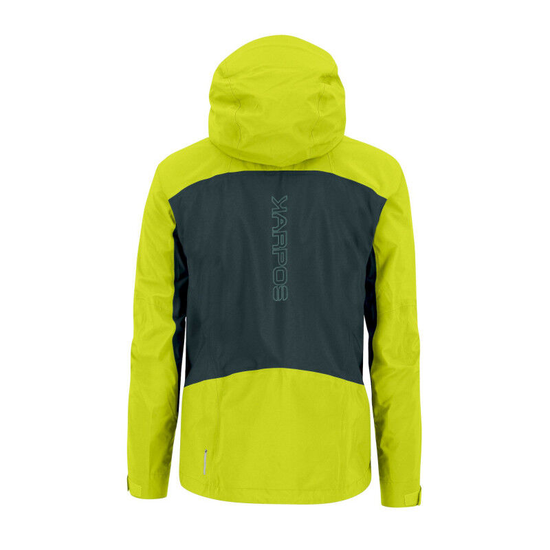 Storm Evo Jacket - Veste imperméable homme