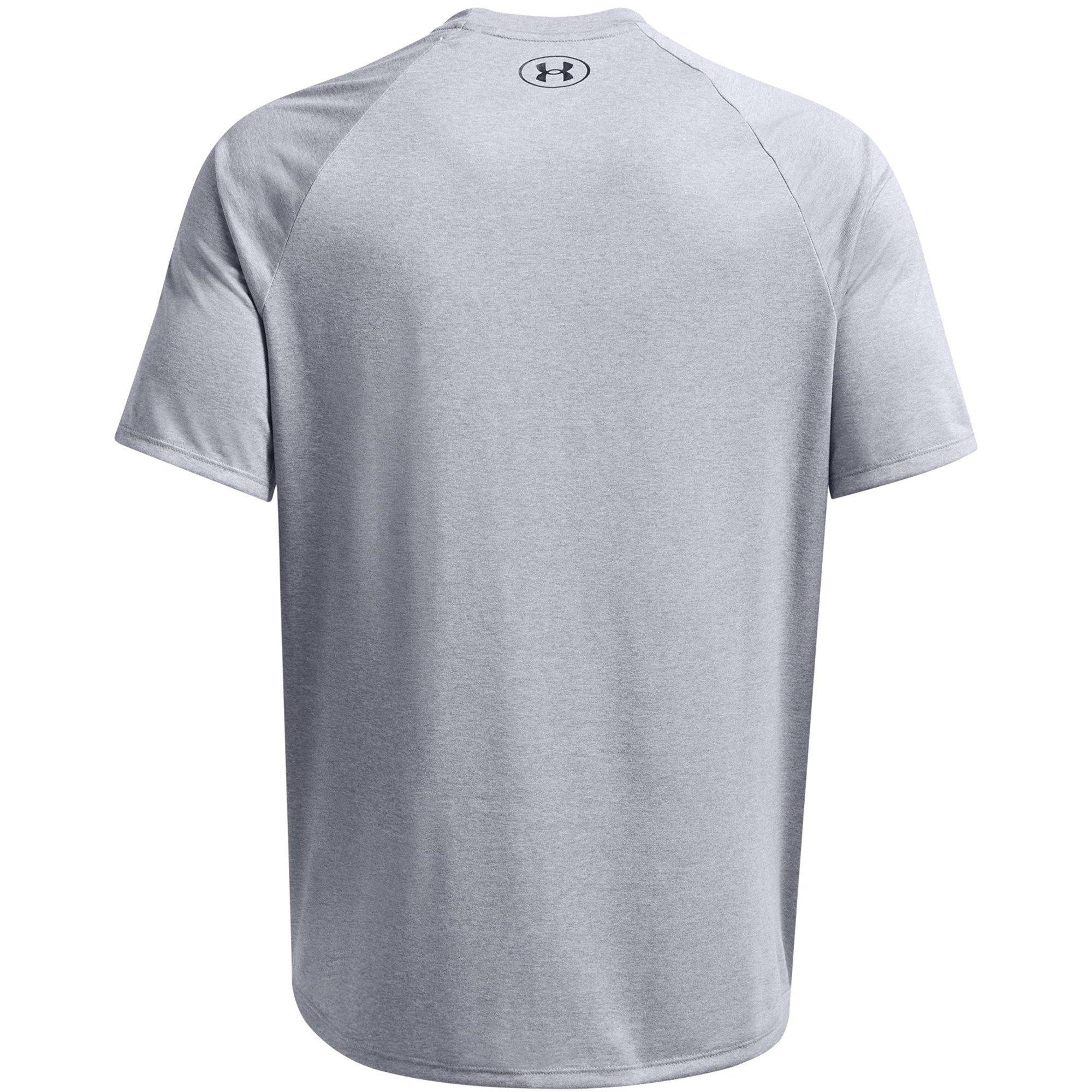 Under Armour UA Tech™ 2.0 Short Sleeve T-Shirt Mens
