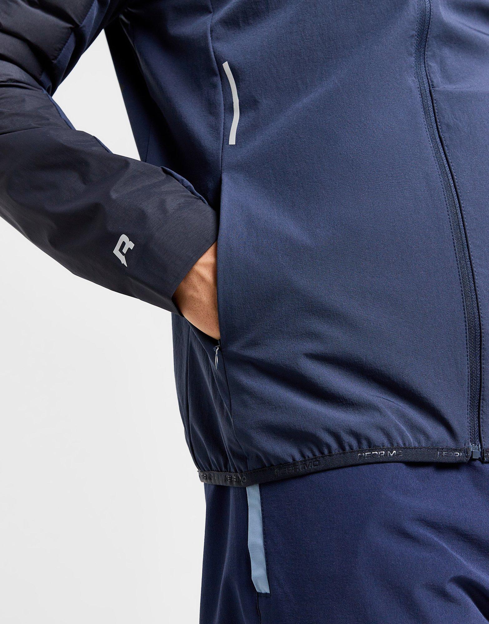 Reprimo Veste Cirrus Homme