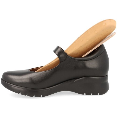 Piesanto - 235853 Negro