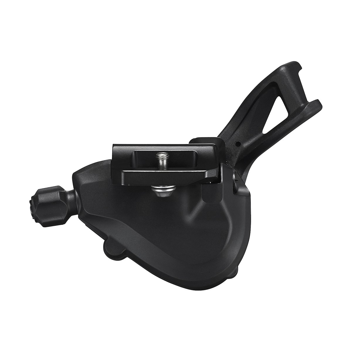 Shimano Deore M5100 2x11 speed Skiftegreb I-SPEC EV Venstre side uden display
