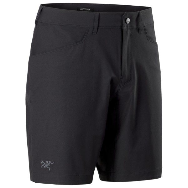 Arc'teryx - Kragg Cotton Short 9 - Short