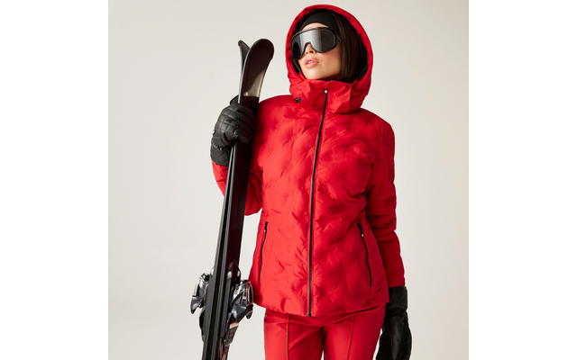 Dare2b Enfold Damen Skijacke