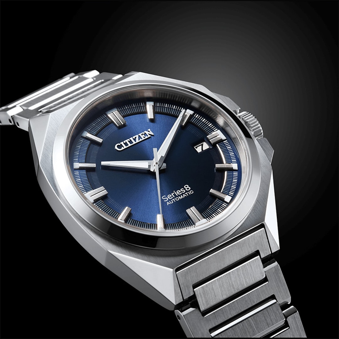 Citizen Series 8 Mechanical 831