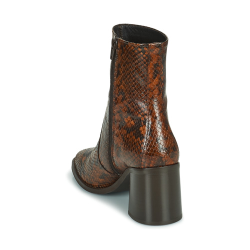Minelli - MARIELLA - Marron