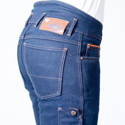 Jean Bolid'ster RIDE'STER IV - Straight - Bleu