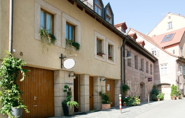 Entspannt zum Mutterglück - Wellness Massage in Nürnberg