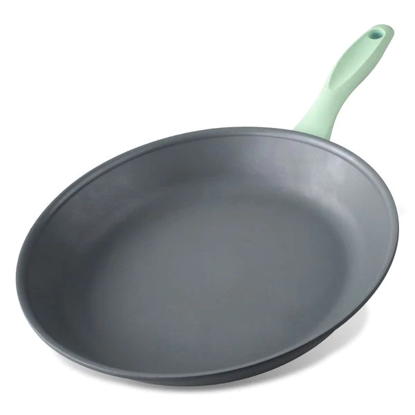 Poêle à frire 28 cm en aluminium recyclé Ecolution Fackelmann