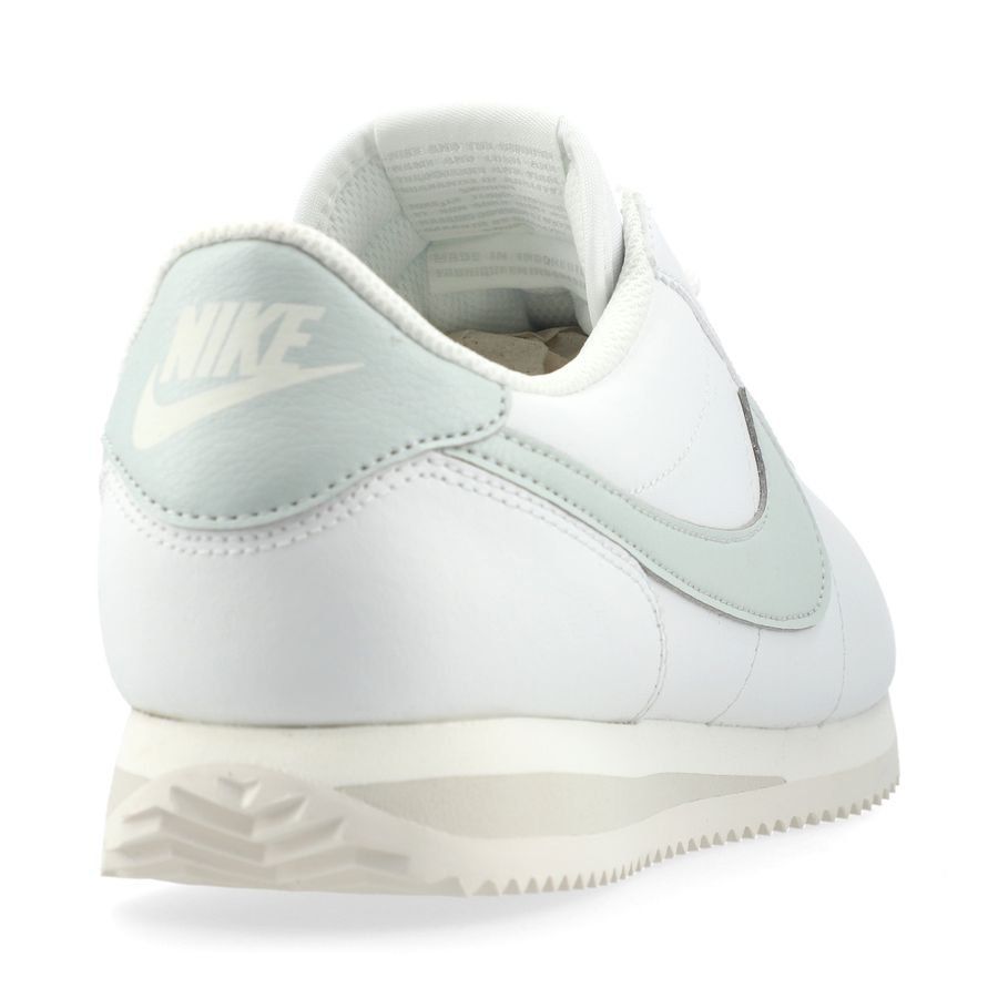 Nike Chaussures Cortez - Blanc Femme