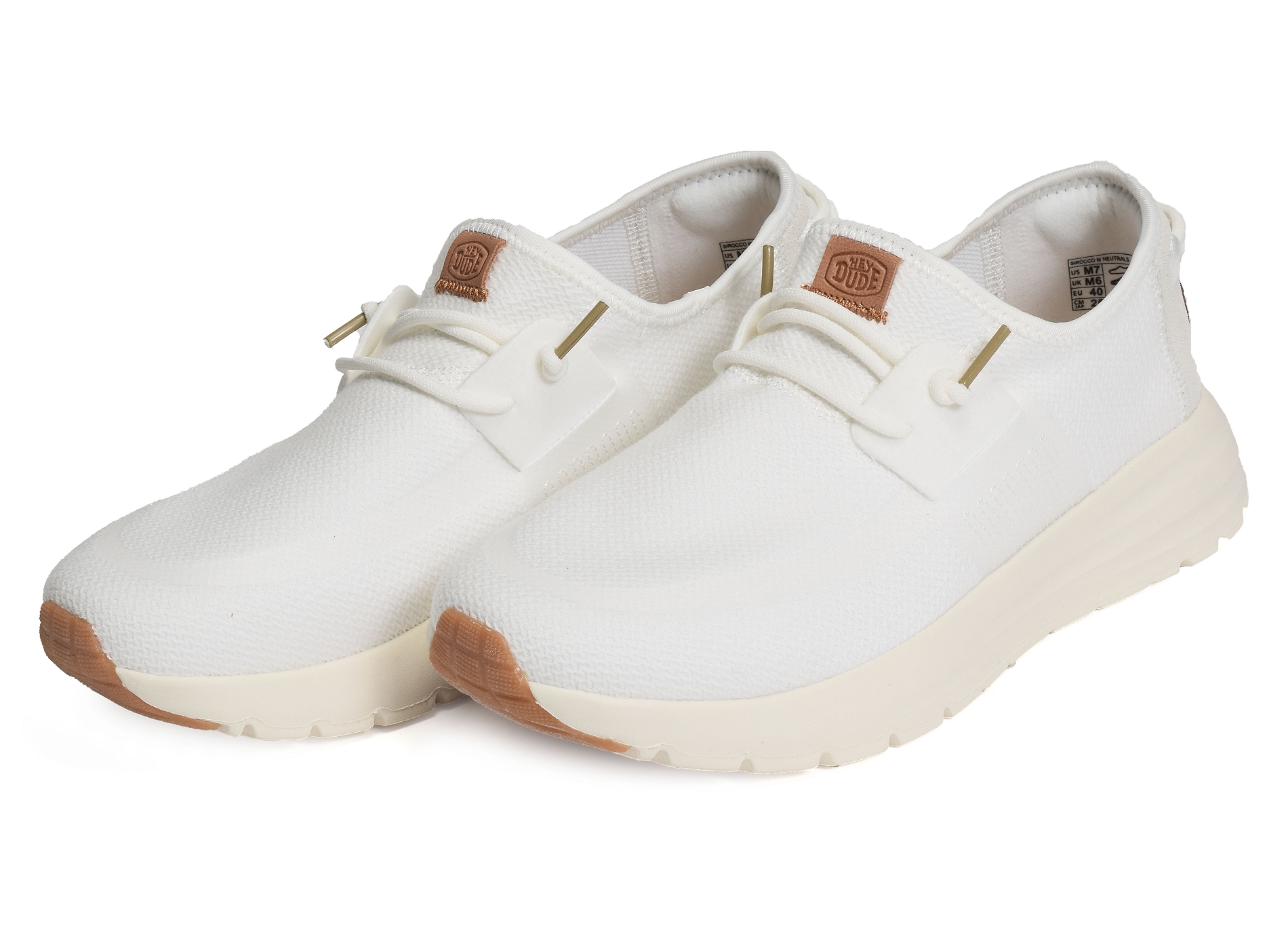 Sirocco m neutrals blanc