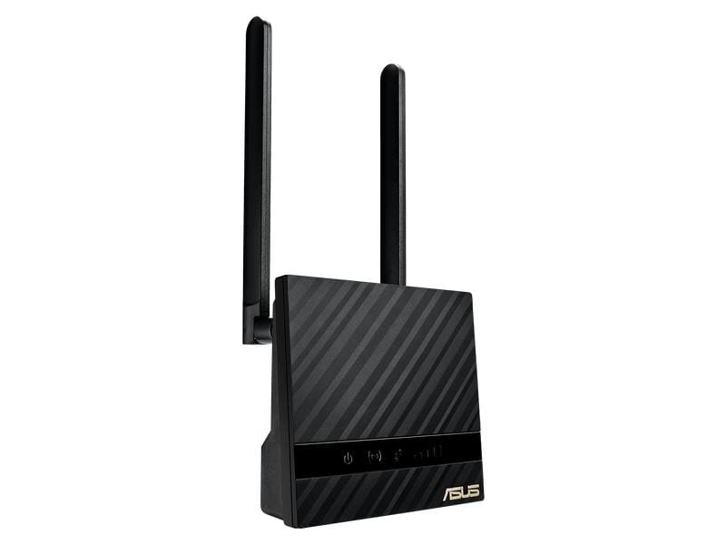 ASUS LTE-Router 4G-N16 Wireless-N300 LTE Modem Router