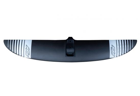 AXIS Foils Aile avant HIGH PERFORMANCE SPEED - HPS 650mm / 744cm²