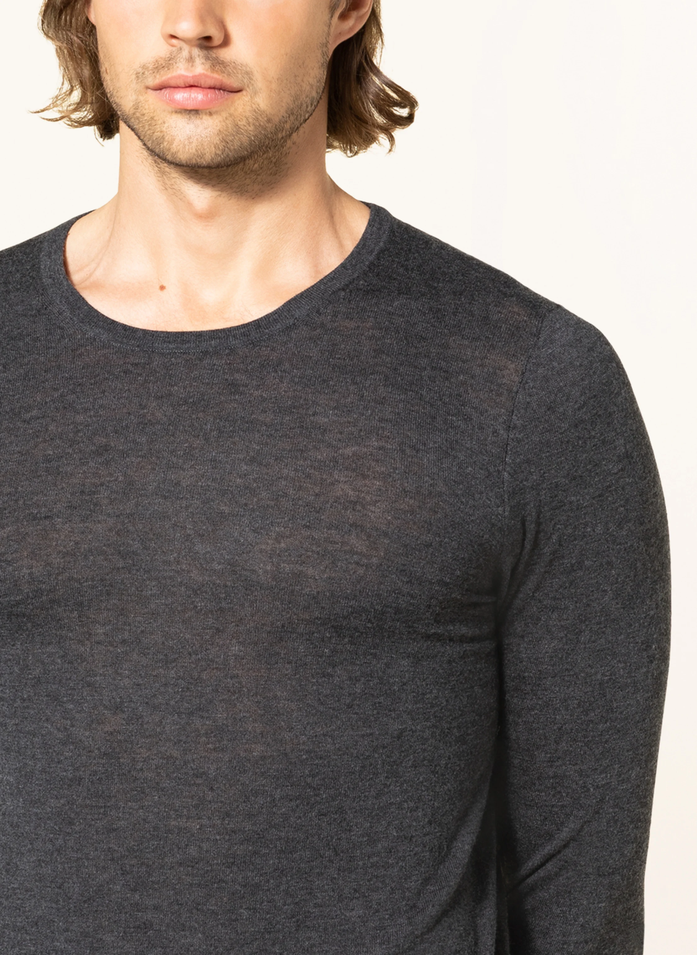 OLYMP Pullover