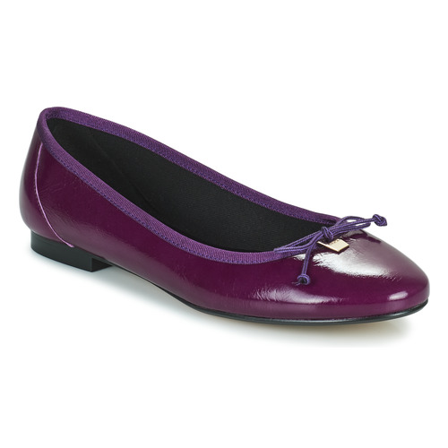 JB Martin - STORY - VEAU VINTAGE PRUNE