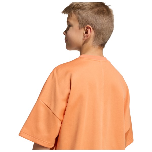adidas - Kid's Future Icons Oversized Tee - T-shirt