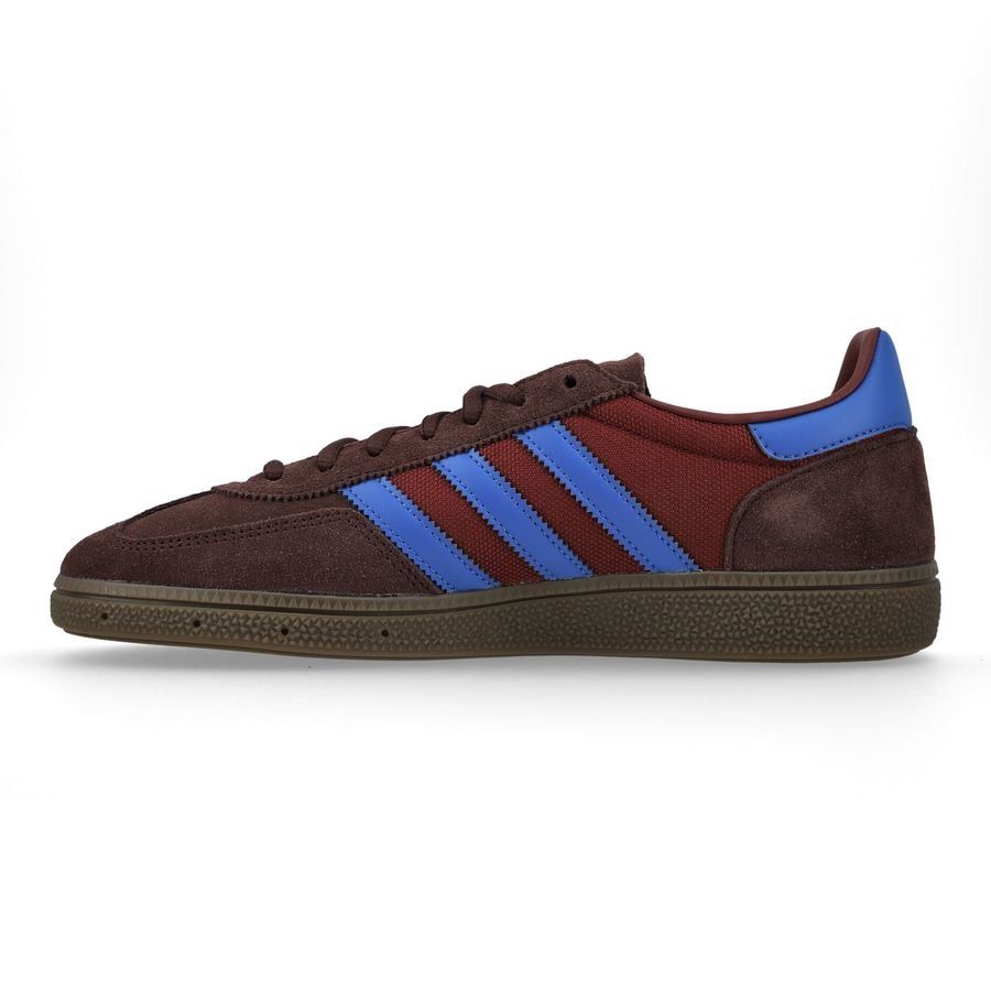 adidas Originals Spezial IN - Rouge Foncé/Bleu/Shadow Red