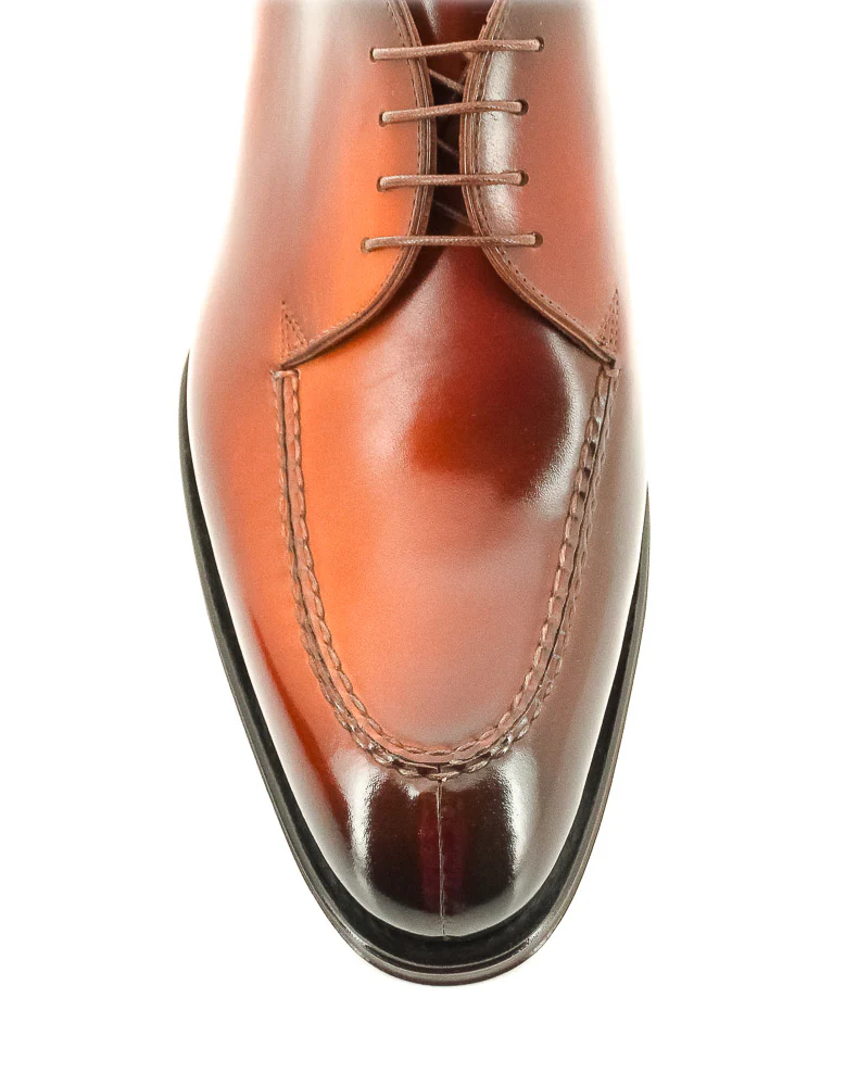 SANTONI - CARTER 18541 FUL COGNAC