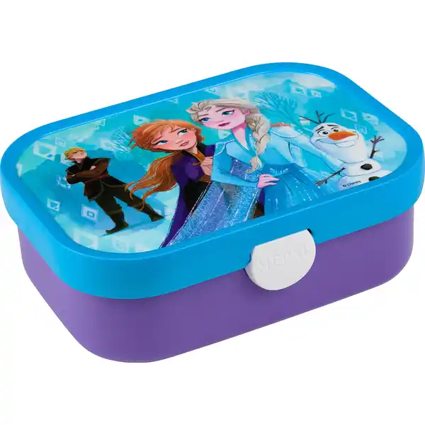 Brotdose Campus Frozen 2